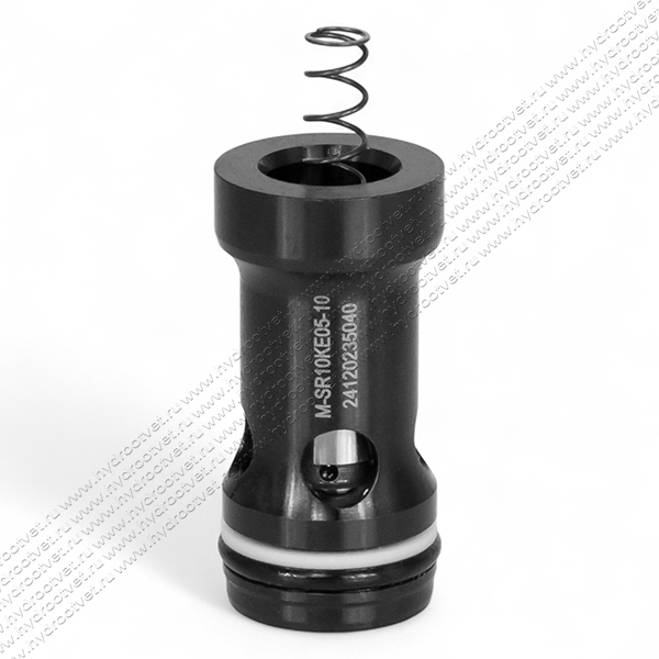 M-SR10KE05-10 - Обратный клапан картриджного монтажа, Ду10, G1/2 давление открытие 0,5 бар