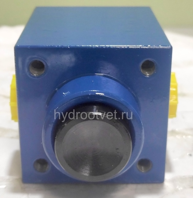 AF6EA4X/X - Кран запорный для манометра