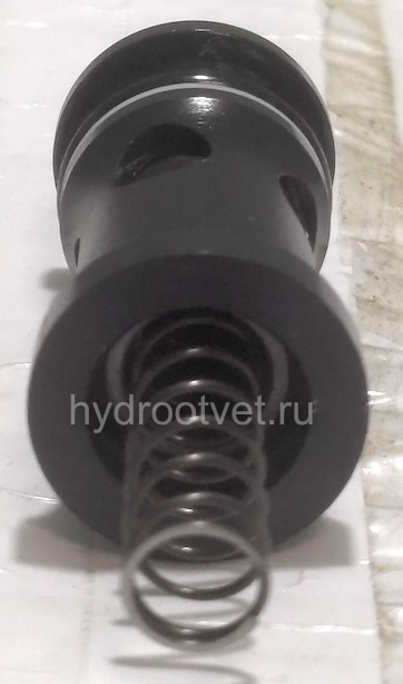 M-SR15KE50-10 - Обратный клапан картриджного монтажа, Ду16, G3/4 давление открытие 5 бар