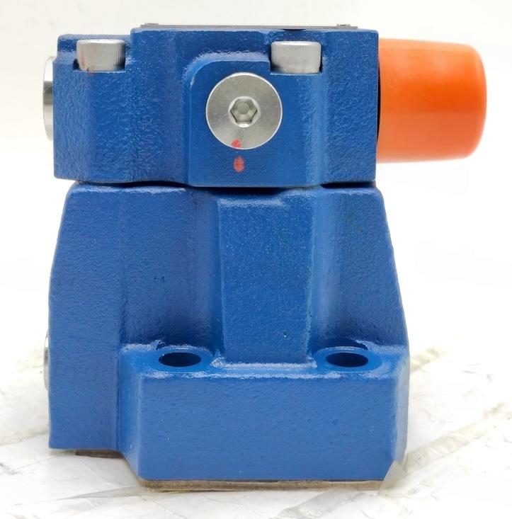 DR10-5-5X/200YM - Редукционный клапан непрямого действия Ду10 с давлением регулировки до 200 бар