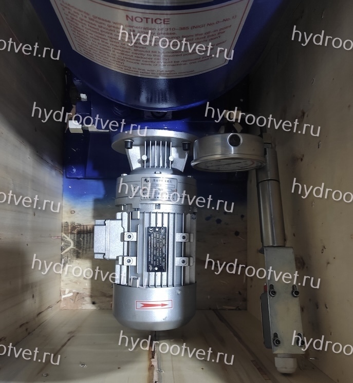 ZMYL-350bar-G1/4 0-10V - Датчик давления с диапазоном до 350 бар, присоединительной внешней резьбой G1/4'' и выходным аналоговым сигналом 0-10В, точность 0,5%