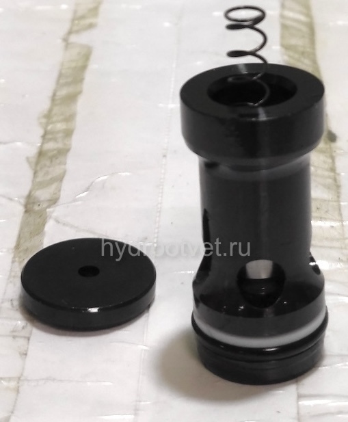 M-SR10KE30-10 - Обратный клапан картриджного монтажа, Ду10, G1/2 давление открытие 3 бар