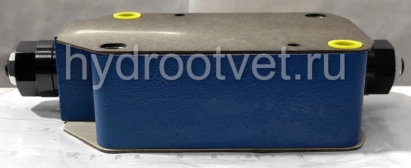 Z2FS22-8-3X/S2V - Дроссель Ду 25 модульного монтажа, сдвоенный