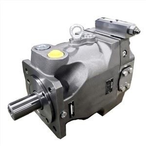 PVH141R13AF30A230000 - Аксиально-поршневой насос регулируемый с наклонным диском, 141 см3, 250 бар