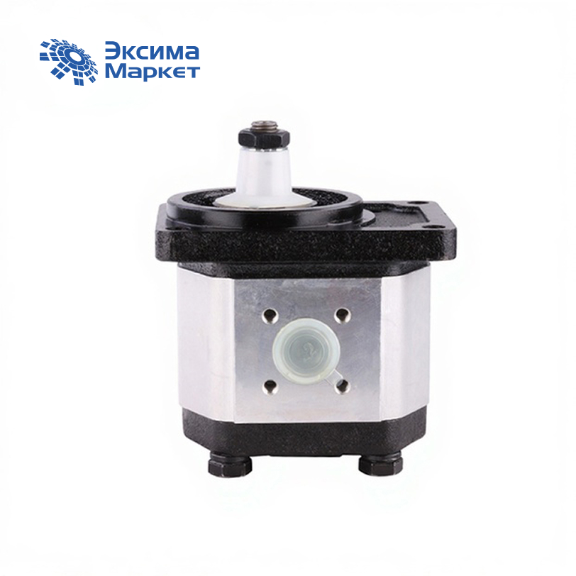 Гидравлические шестерёнчатые насосы серии GHP1-D(S)-7