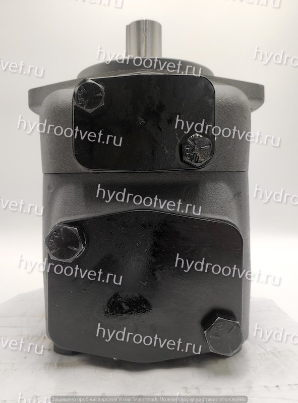 45V60A01* - Пластинчатый нерегулируемый насос серии 45V с рабочим объемом 193см3