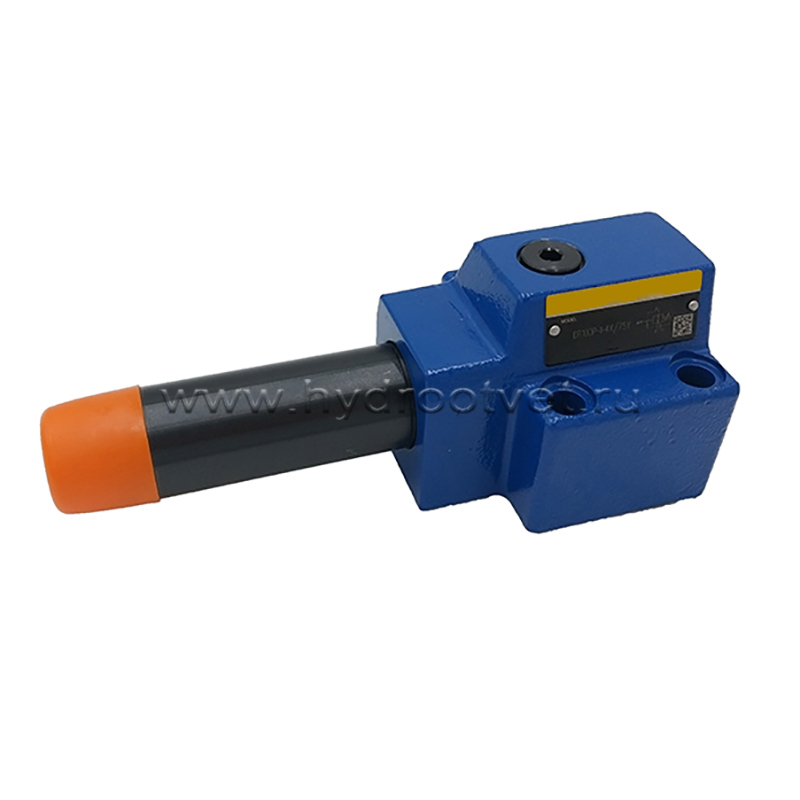 DZ10DP2-4X/150XYM - Клапан последовательности Ду 10 прямого действия давление регулировки до 150, бар, каналы управления X и Y - внешние, обратный клапан - М = нет