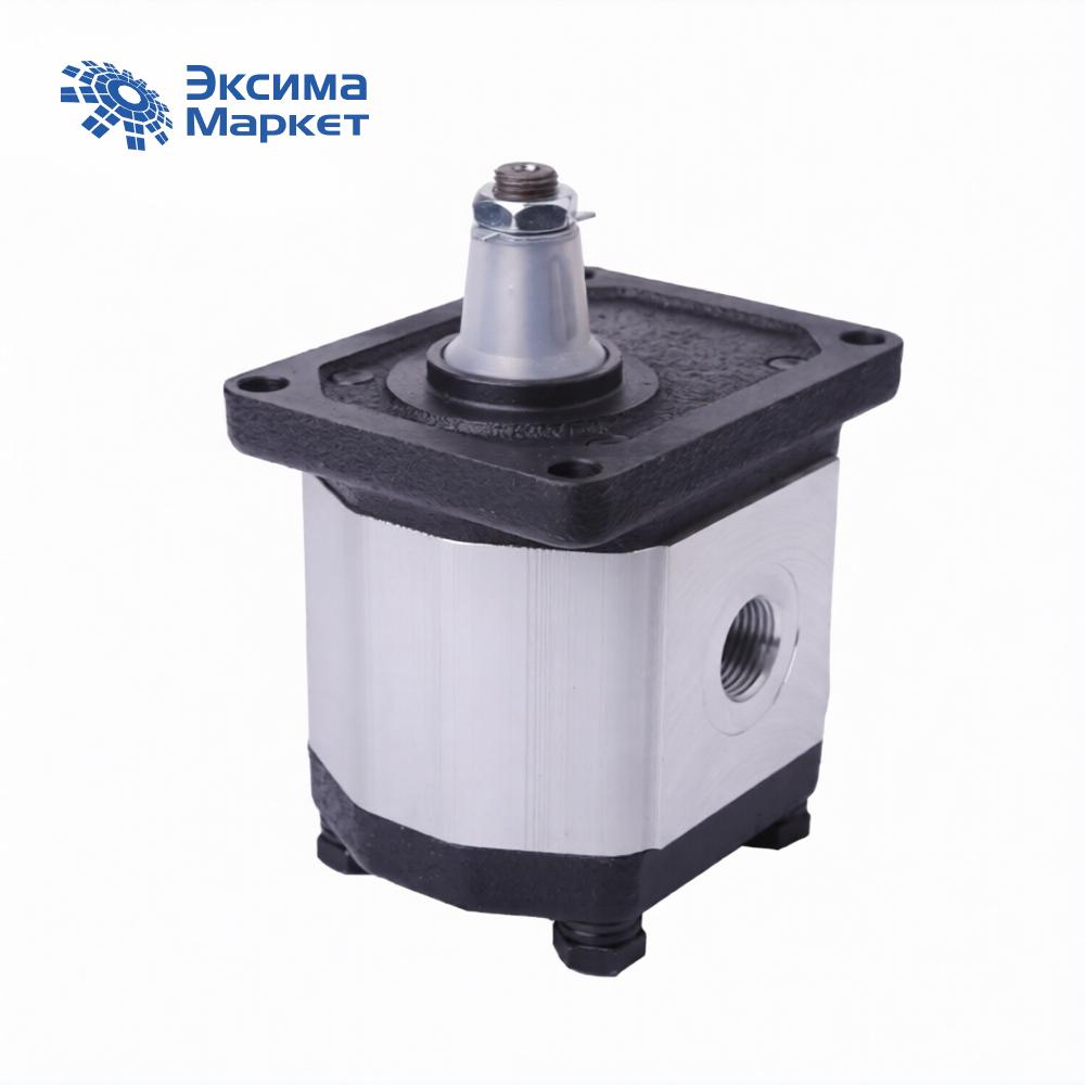 Гидравлические шестерёнчатые насосы серии ALP2-D-22