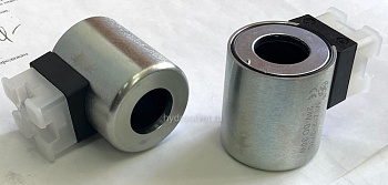 Катушка G12 дя распределителя WE6 - MFZ12-37YC 12VDC 30W