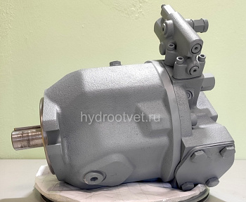 A10VSO71DR/31R-VPA12N00 - Насос аксиально-поршневой регулируемый с наклонной шайбой, рабочий объем 71 см3, DR = регулятор с отсечкой по давлению, номинальное давление 280 бар