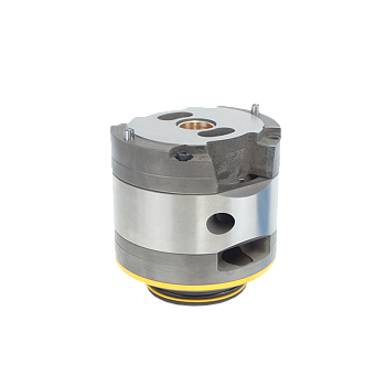 PC-20V-12-R (02-102521) - Сменный картридж для пластинчатого нерегулируемого насоса модели Vickers V типоразмера 20V. Основной картридж с рабочим объемом 37,9 см3
