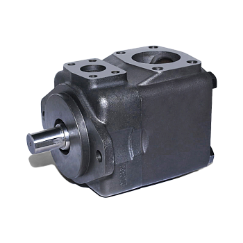 45V47A11* - Пластинчатый нерегулируемый насос серии 45V с рабочим объемом 147см3