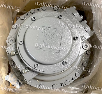 HCA210-210-S-A-O-N - Гидромотор радиально-поршневой нерегулируемый, высокомоментный, профильное статорное кольцо, рабочий объем 13200 см3, номинальное давление 250 бар