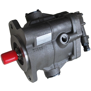 PVB45-RSF-20-CC-11 - Аксиально-поршневой насос регулируемый с наклонным диском, 94.5 см3, 210 бар