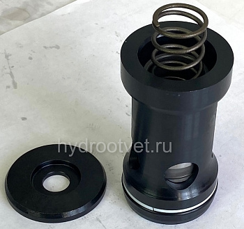 M-SR30KE30-10 - Обратный клапан картриджного монтажа, Ду32, G11/2 давление открытие 3 бар