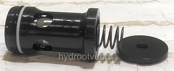 M-SR25KE15-10 - Обратный клапан картриджного монтажа, Ду25, G11/4 давление открытие 1,5 бар