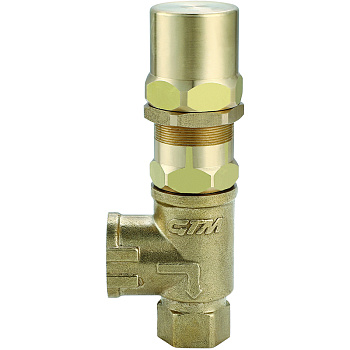 Unloading valve 2# - Предохранительный клапан, расход 200 л/мин, давление до 20,6 МПа