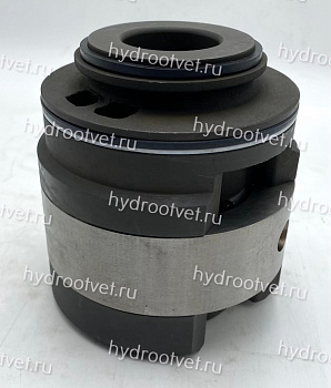 T6D-020-R - Сменный картридж для пластинчатого нерегулируемого насоса модели Parker T типоразмера T6D. Картридж для одиночного насоса с рабочим объемом 66 см3