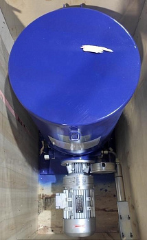 ZMYL-600bar-G1/4 4-20mA - Датчик давления с диапазоном до 600 бар, присоединительной внешней резьбой G1/4" и выходным аналоговым сигналом 4-20 мА, точность 0,5%