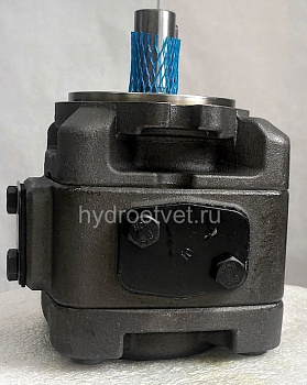 YLH2-32R-PC-10 - Шестеренный насос внутреннего зацепления с рабочим объемом 32 см3, аналог насоса PGH4-3X/032RE11VU2