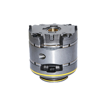 PC-45VQ-42-R (416435) - Сменный картридж для пластинчатого нерегулируемого насоса модели Vickers VQ типоразмера 45VQ. Основной картридж с рабочим объемом 138 см3